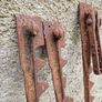 Sidebar mower blades Image 3