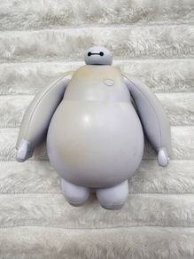 Burger King Squidward Toy SpongeBob Search For SquarePants Movie 2025 approx. 10 cm. Used Please see photos