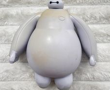 Burger King Squidward Toy SpongeBob Search For SquarePants Movie 2025 approx. 10 cm. Used Please see photos