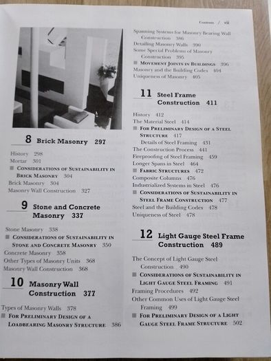 Building Manuals including HOMEBOND - Tracked postage Included