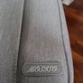 Grey Mosiso laptop case suitable for 11inch laptop Image 2
