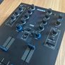 Mixars Uno DJ Mixer Image 2