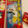 Pokemon merchandise from 1999 Image 4
