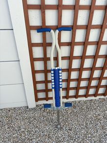 Pro Sport Pogo Stick