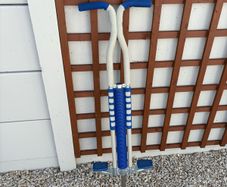 Pro Sport Pogo Stick