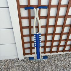 Pro Sport Pogo Stick
