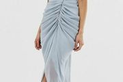 Virgos Lounge Denise Embellished Dress
