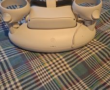 VR headset