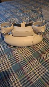 vr headset