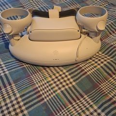 vr headset