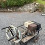 Petrol Power Washer Image 10
