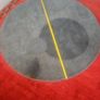 Circular Rug Image 5
