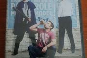 Role Models (Brand New &amp; Sealed) (DVD)