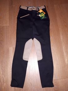 USG Jodhpurs Size 170 Childs