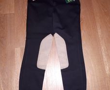 USG Jodhpurs Size 170 Childs