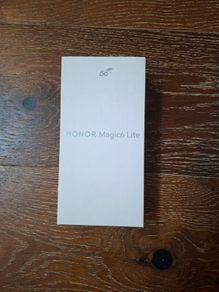 Unlocked Honor Magic6 Lite 256 GB