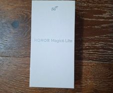 Unlocked Honor Magic6 Lite 256 GB