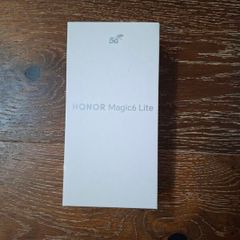 Unlocked Honor Magic6 Lite 256 GB