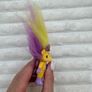 The Zelfs Crystal Gemz Moona Sandman Zelf Troll Moose Dirty Used Please see pictures Image 6