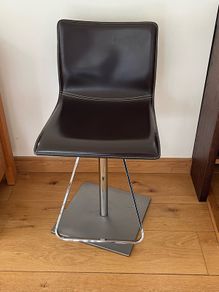 Cattelan Italia Bar stools x2