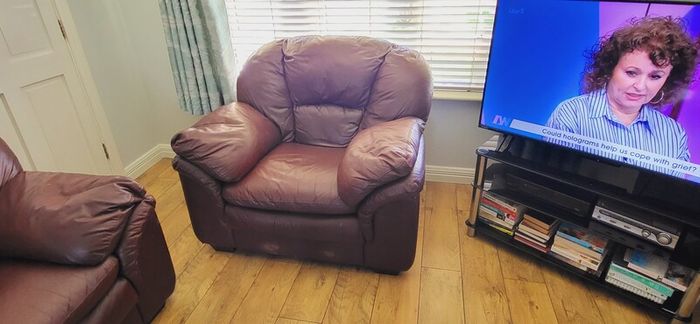 couch
