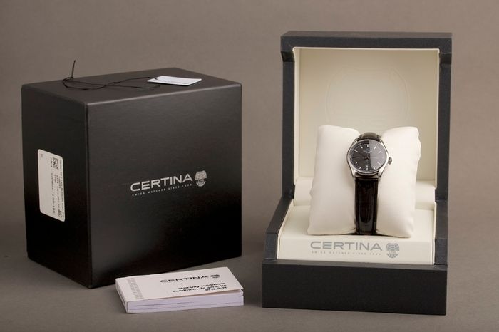 Certina DS-1 Automatic