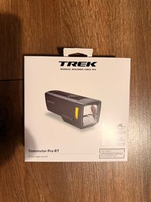 Bontrager Commuter Pro RT