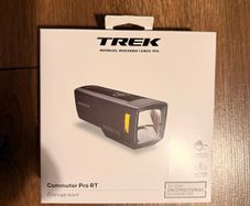 Bontrager Commuter Pro RT