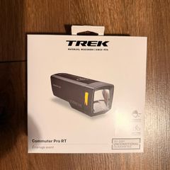 Bontrager Commuter Pro RT