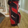 Nike Golf Bag Image 5