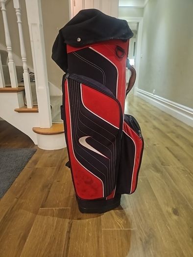 Nike Golf Bag
