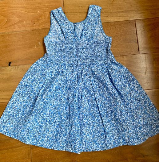 Girl Summer Dress (2-3Y)