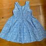 Girl Summer Dress (2-3Y) Image 2