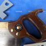 Tenon Saw by Tyzack & Turner Image 3