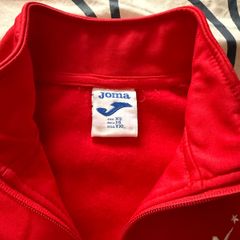 Waterford gymnastics zip up & drawstring bag
