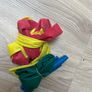 4 Exercise Straps Image 3
