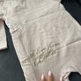 TED BAKER babygrow 12-18 months girl Image 6