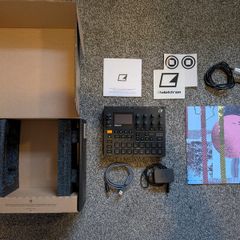 Elektron Digitakt 2 - As New Boxed