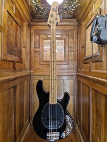 Ernie Ball StringRay 2002