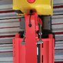 Dickie Toys MAN Plastic Toy 21" Recovery Tow Truck Air Pump Action Image 4