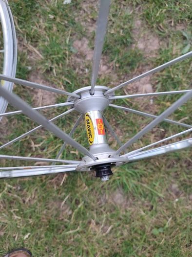 mavic ksyrium