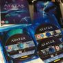 Avatar Extended Blu-ray 3 disc Collectors Edition Image 2