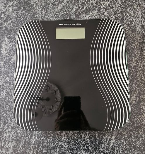 Weighing Scales