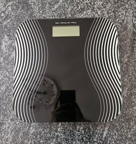 Weighing Scales