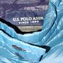 U.S polo Assn light jacket Image 3