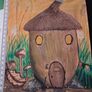 Acorn art Image 2