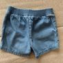 Chloe Girls short 5yrs Image 4