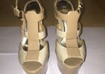 Nude Platforms