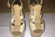 Nude Platforms
