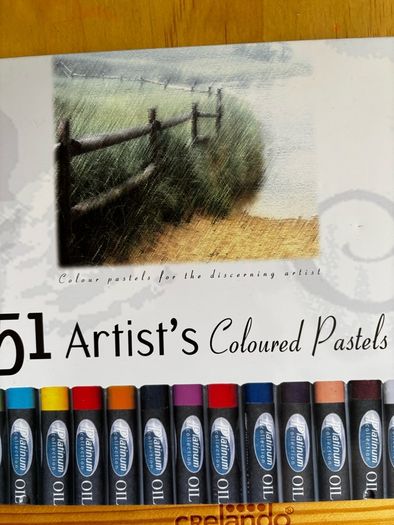 Adults and Children - A Large Selection of Art Material, Table Top Easels, Sketch Pads, Mindfulness Books, Acrylic Paints, Charcoal pencils, Pastels, Calligraphy etc etc